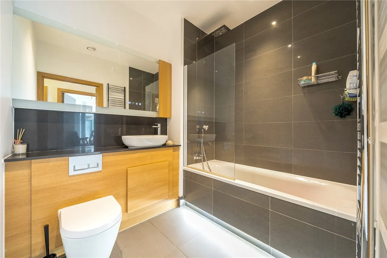 Cyrus Field Street, SE10, photo 6