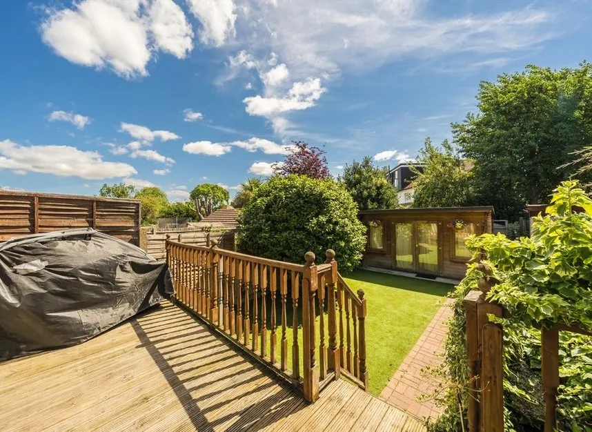 Manoel Road, Twickenham, TW2, photo 5