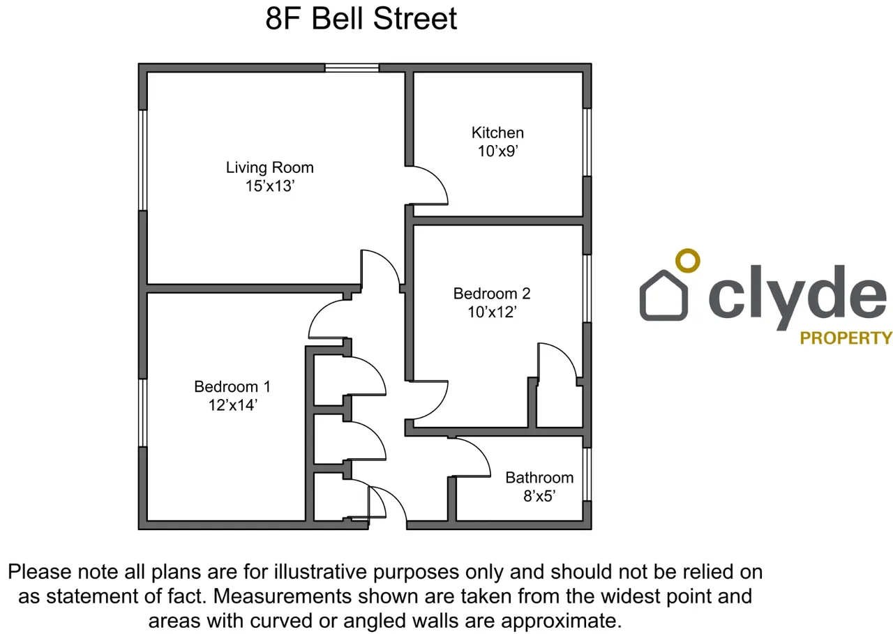Bell Street, Renfrew, PA4, photo 12