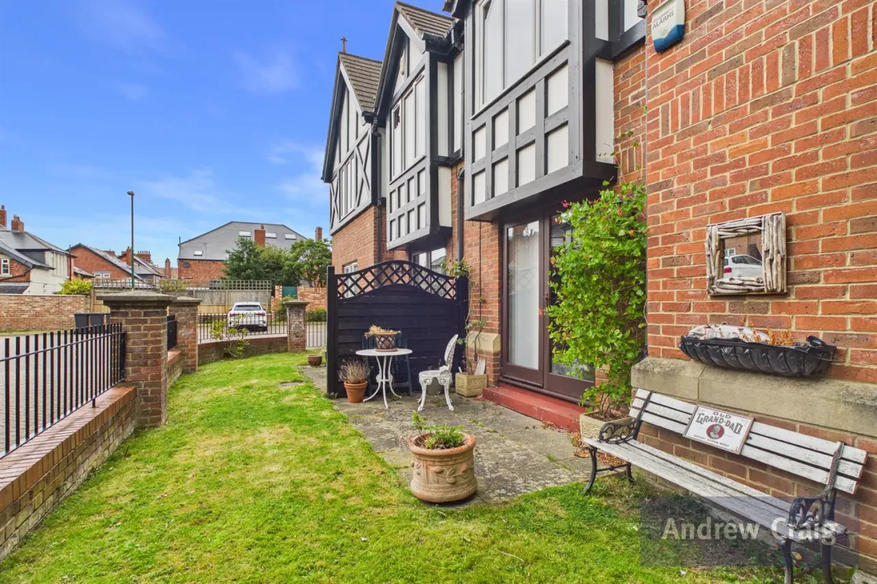 Selwood Court, South Shields, NE34, photo 10