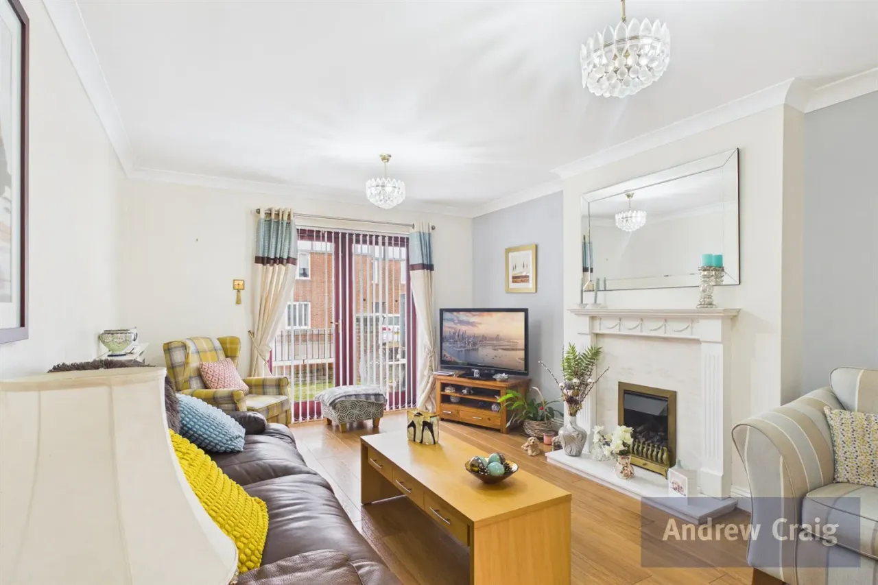 Selwood Court, South Shields, NE34, photo 2