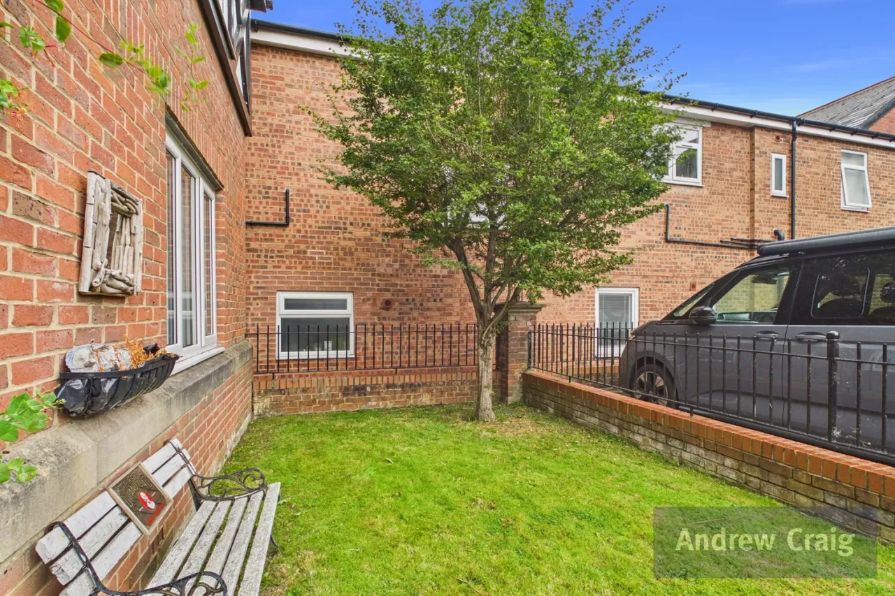 Selwood Court, South Shields, NE34, photo 11