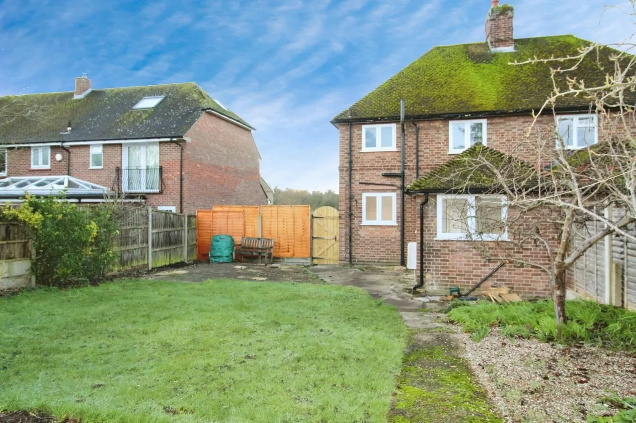 Cappell Lane, Stanstead Abbotts, SG12, photo 20