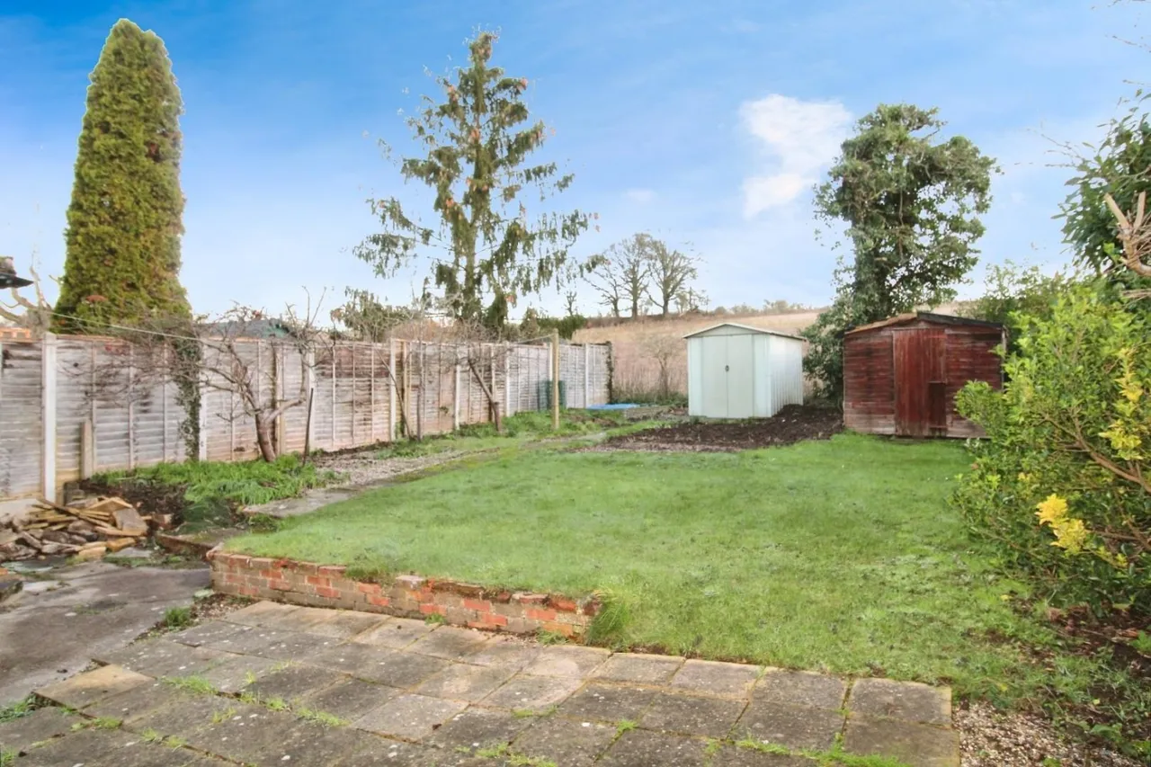 Cappell Lane, Stanstead Abbotts, SG12, photo 24