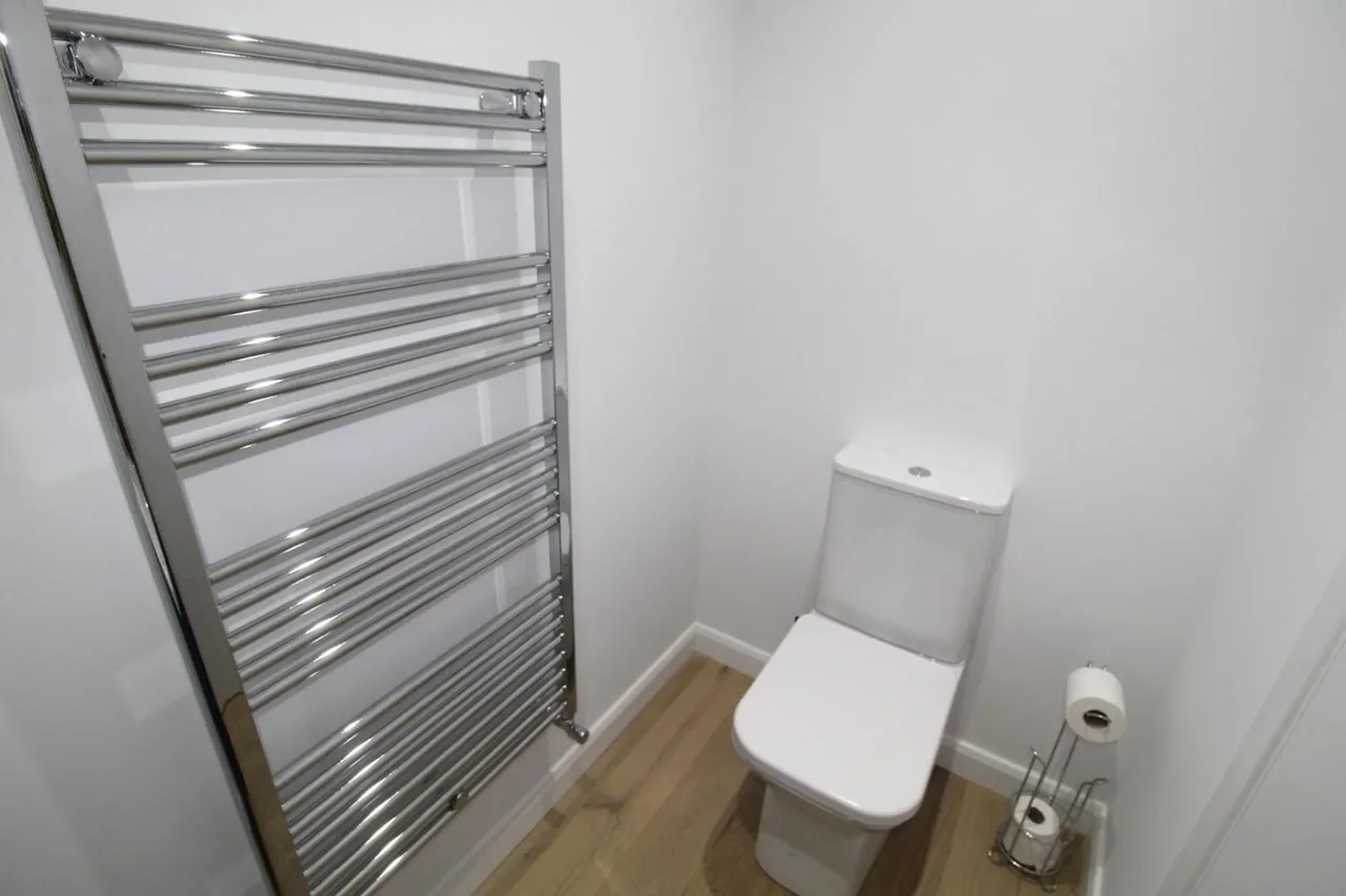 Cappell Lane, Stanstead Abbotts, SG12, photo 12