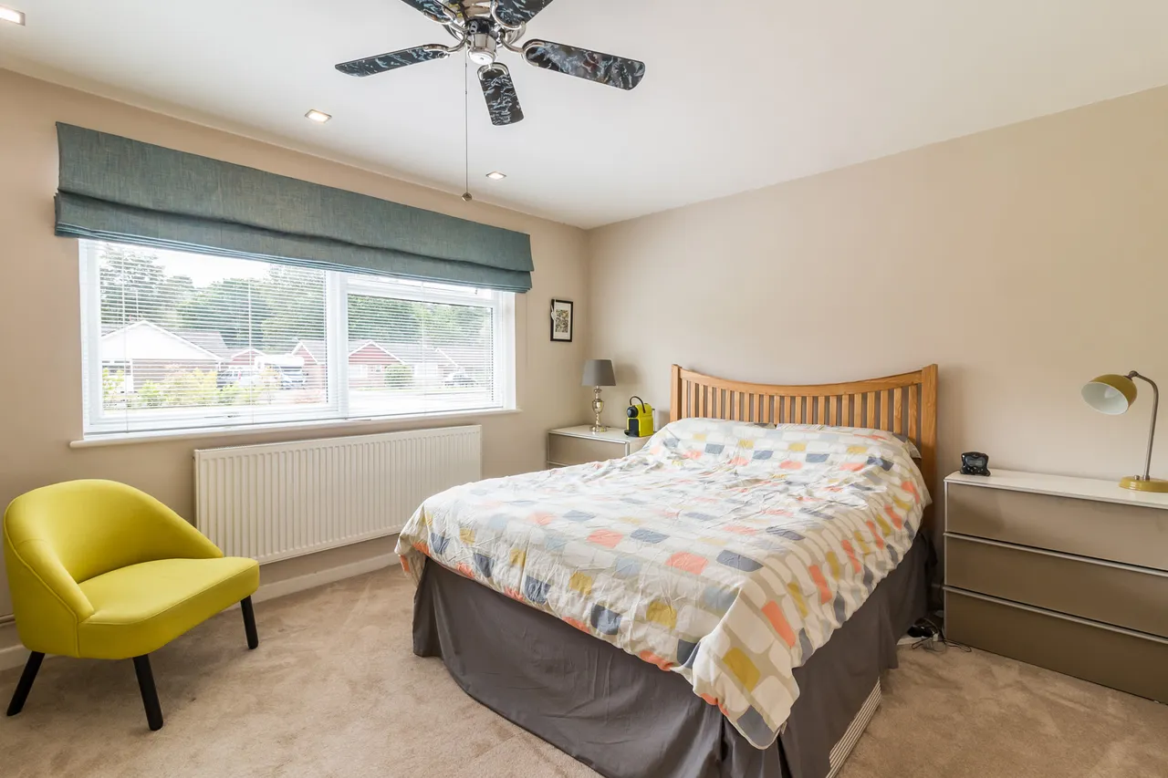 6 Paddock Close, St. Ives, Ringwood, BH24 2LD, photo 12