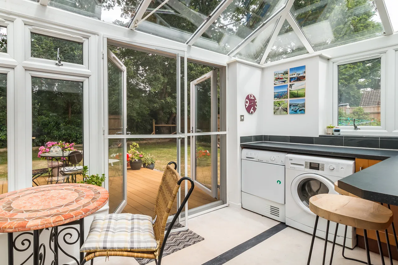 6 Paddock Close, St. Ives, Ringwood, BH24 2LD, photo 9