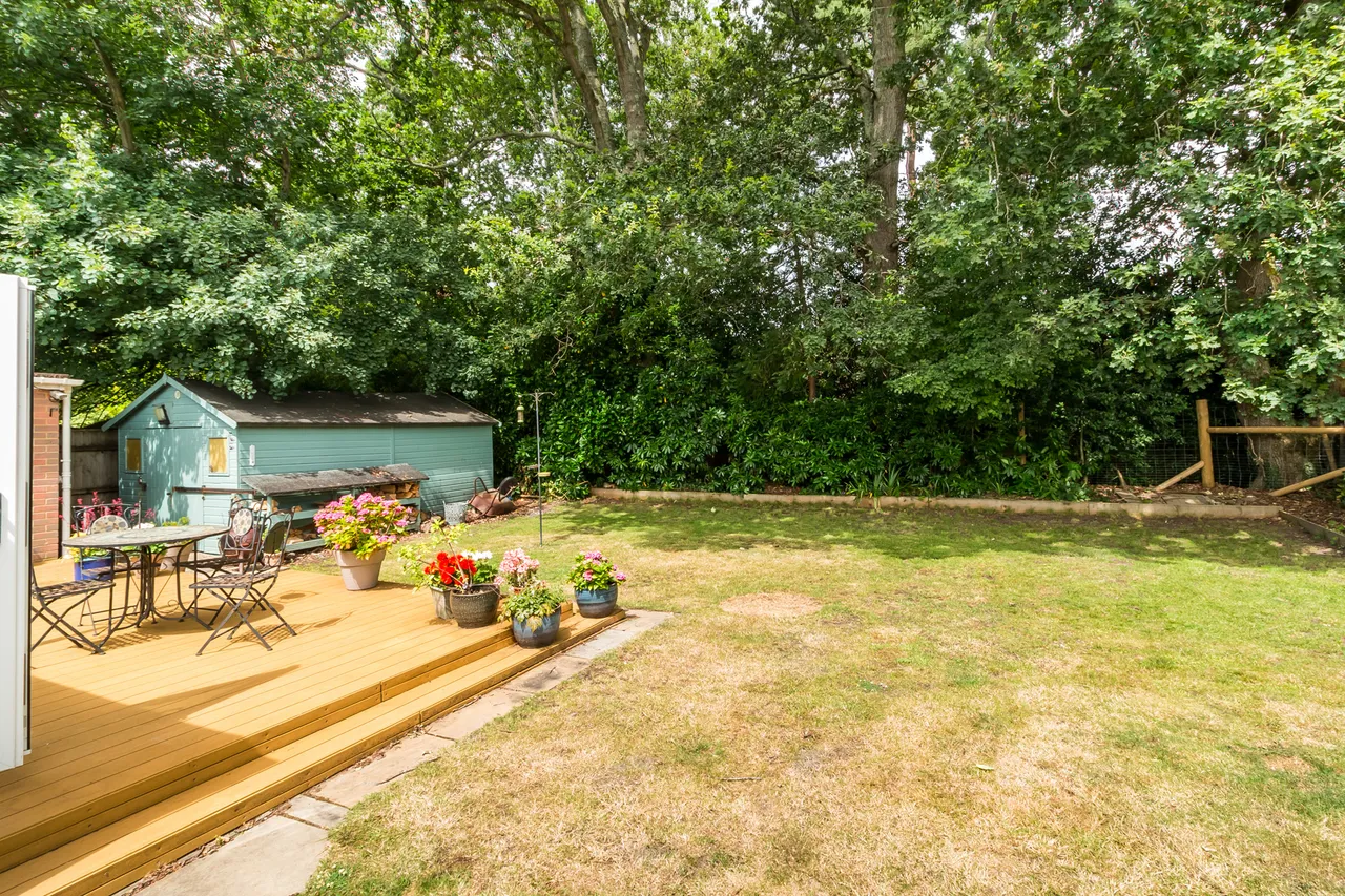 6 Paddock Close, St. Ives, Ringwood, BH24 2LD, photo 17