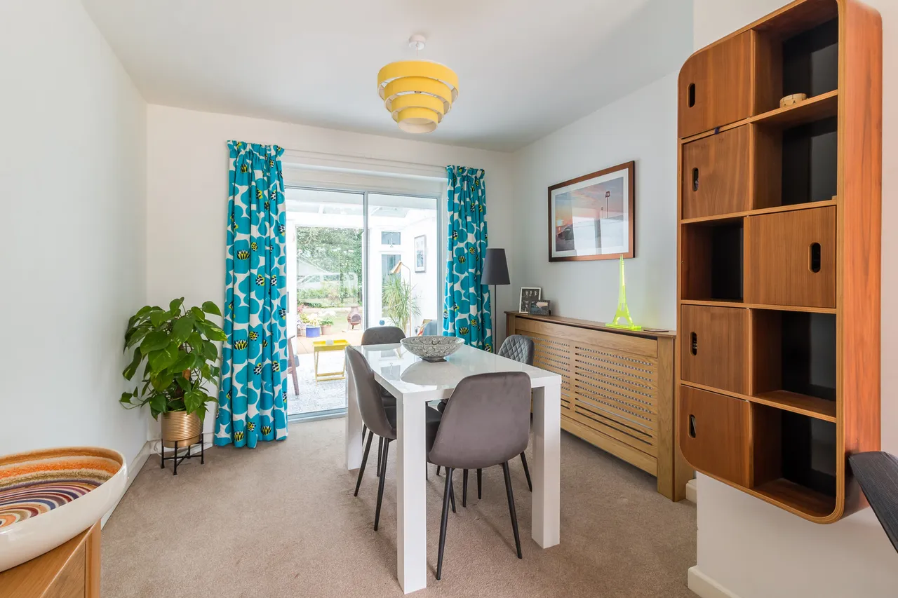 6 Paddock Close, St. Ives, Ringwood, BH24 2LD, photo 7