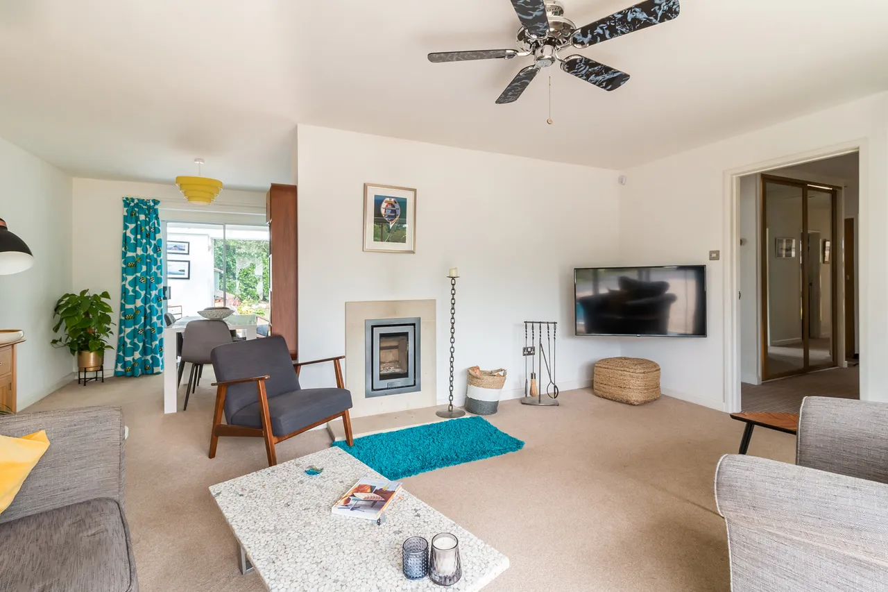 6 Paddock Close, St. Ives, Ringwood, BH24 2LD, photo 4