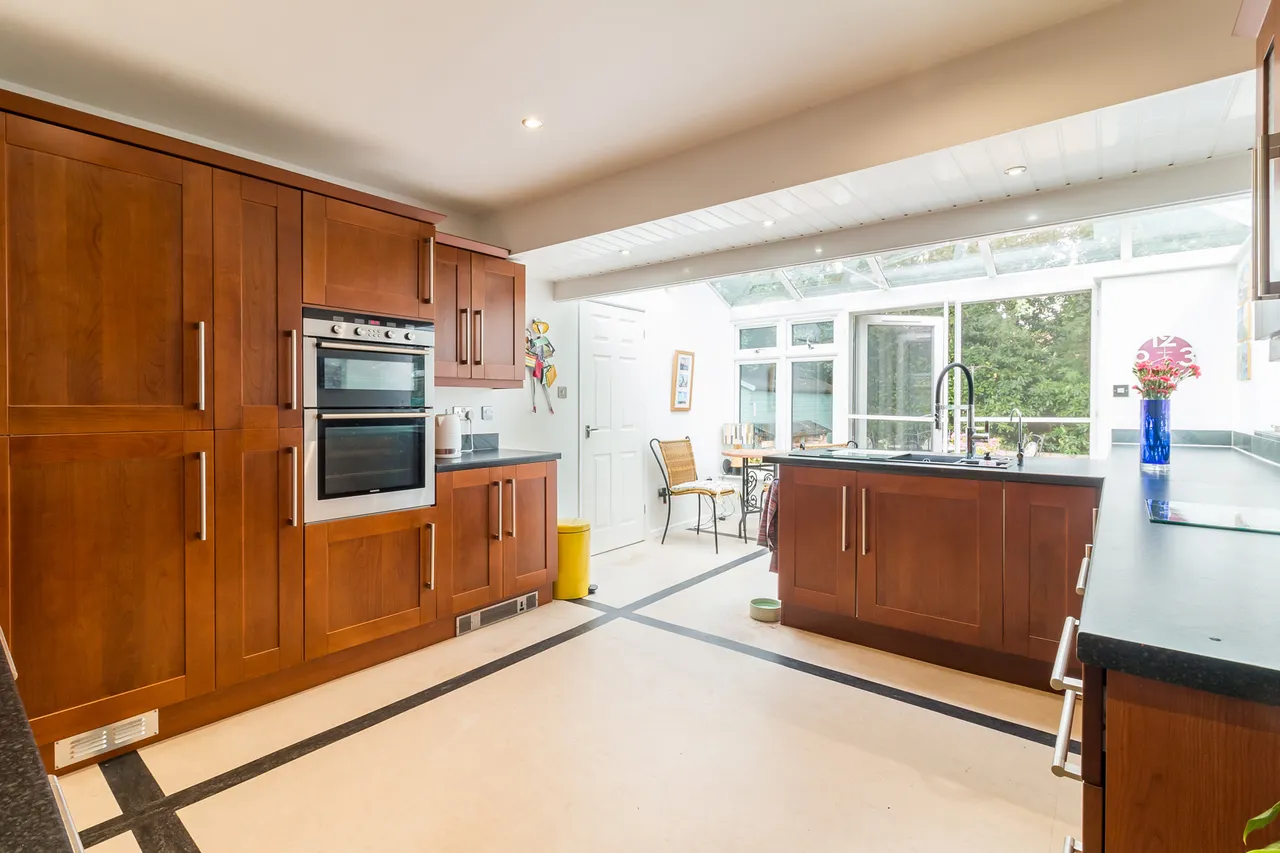 6 Paddock Close, St. Ives, Ringwood, BH24 2LD, photo 8
