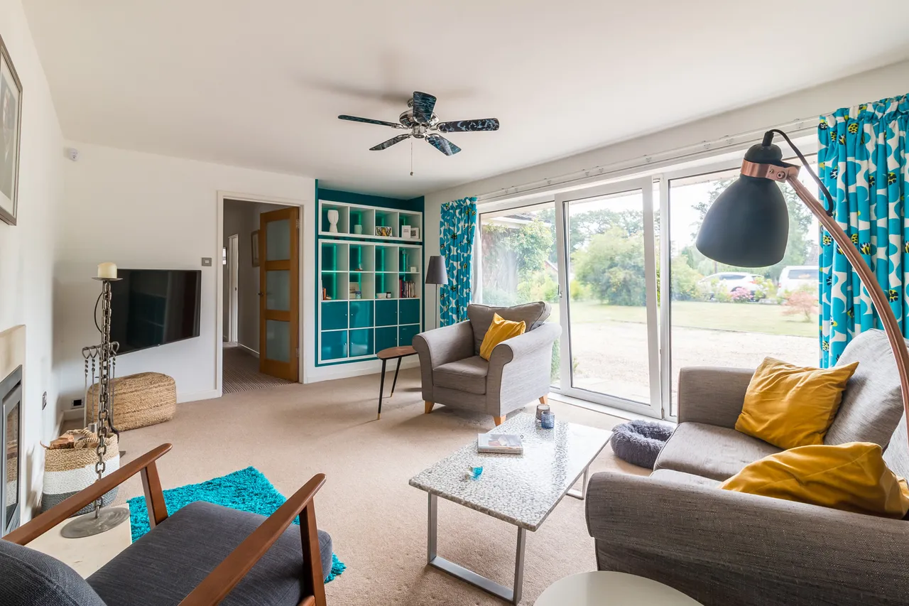 6 Paddock Close, St. Ives, Ringwood, BH24 2LD, photo 6