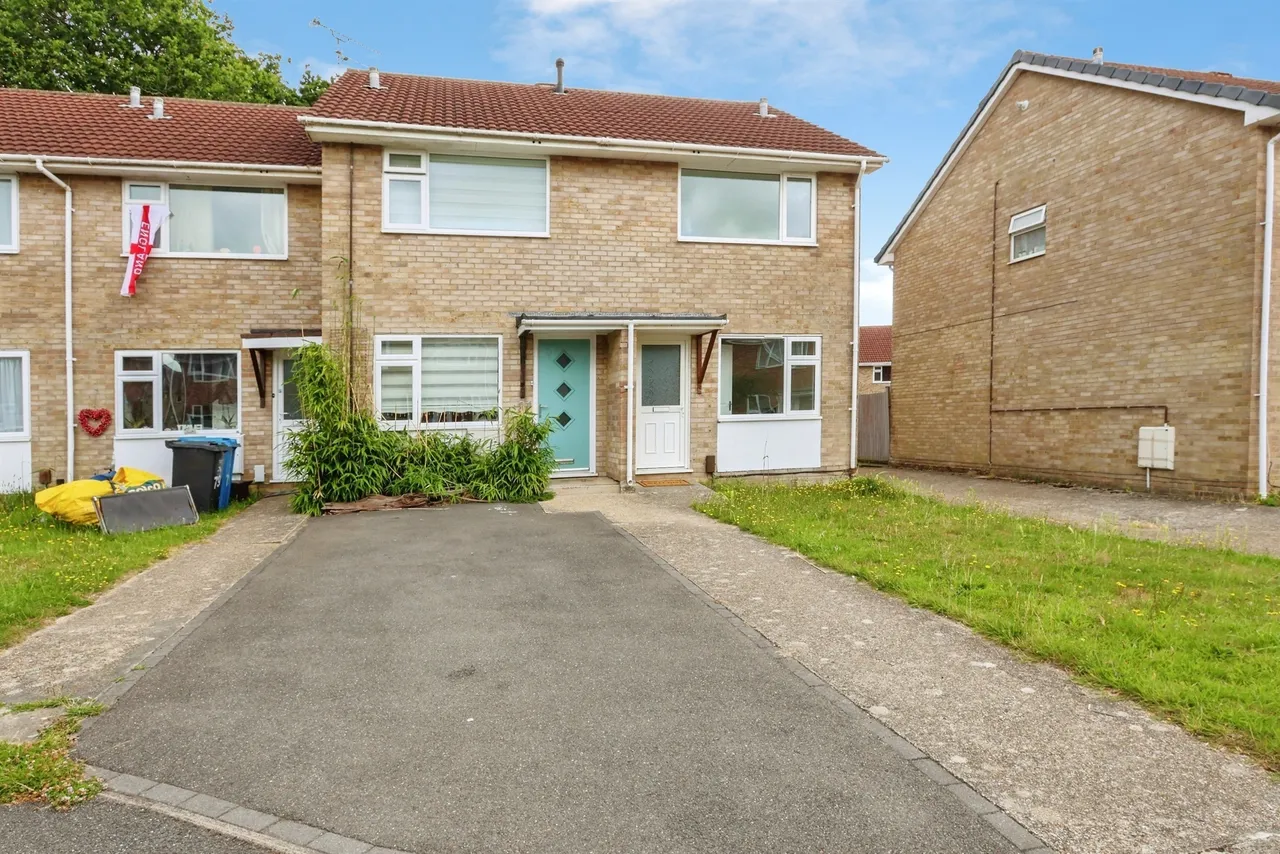 Hewitt Road, Poole, BH15, photo 20