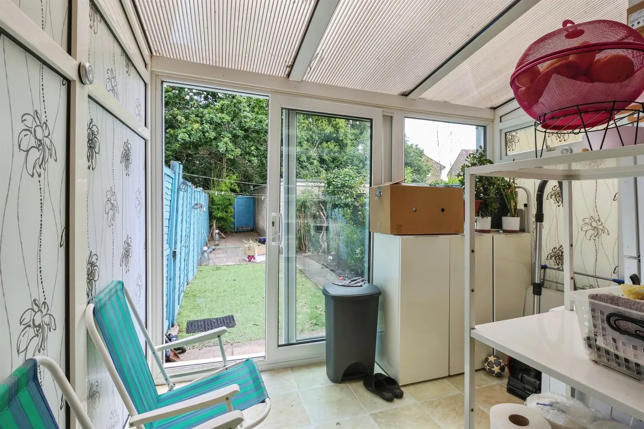 Hewitt Road, Poole, BH15, photo 14