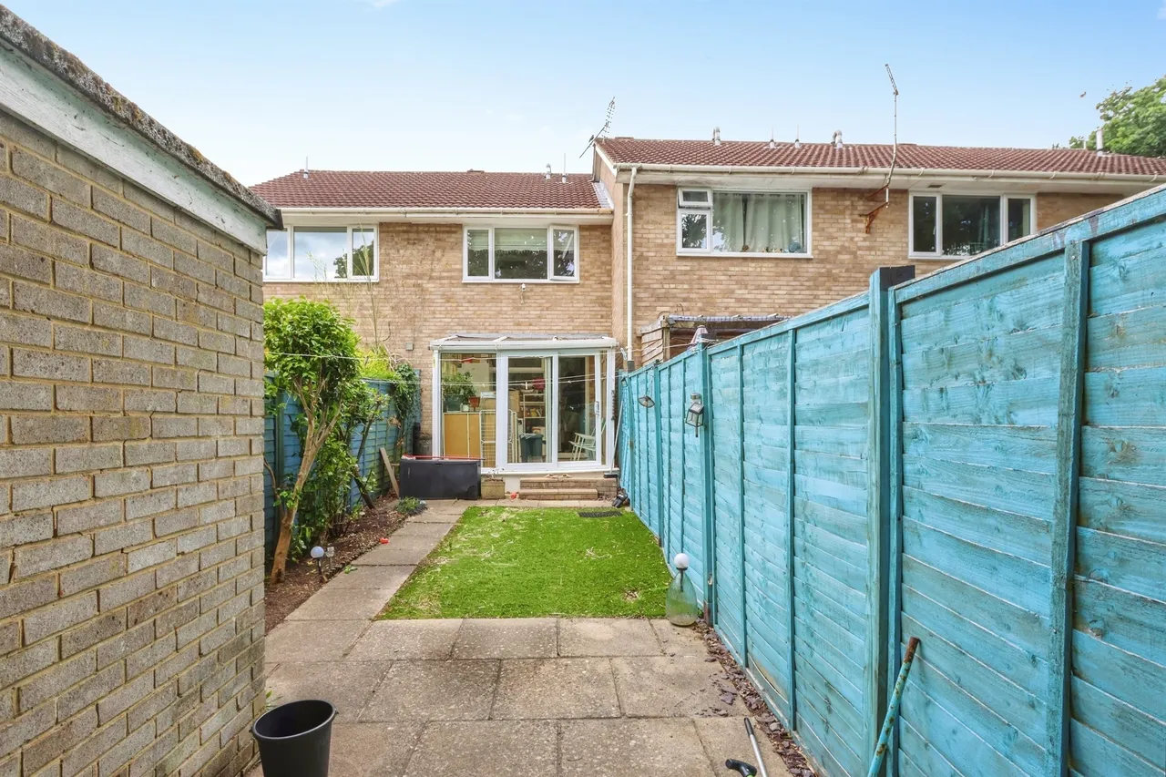 Hewitt Road, Poole, BH15, photo 9