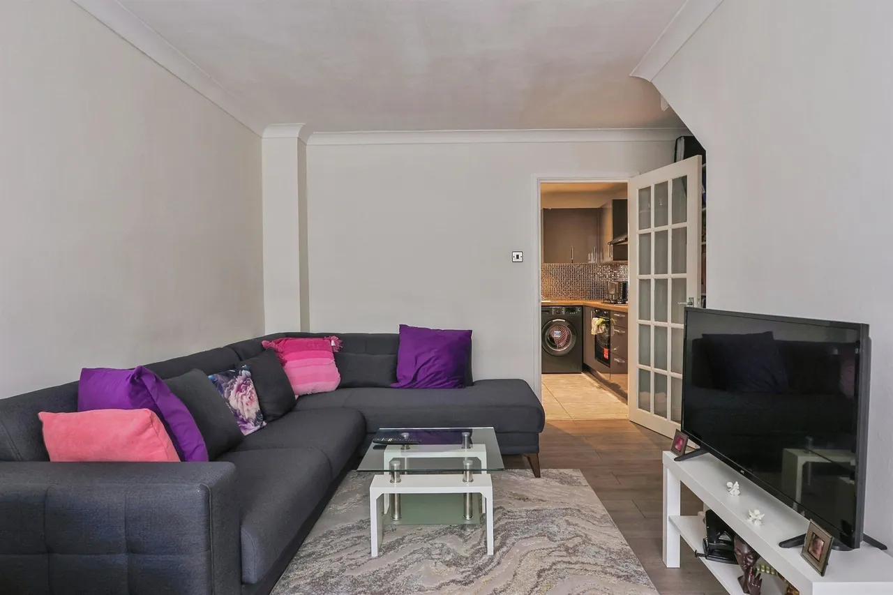 Hewitt Road, Poole, BH15, photo 5