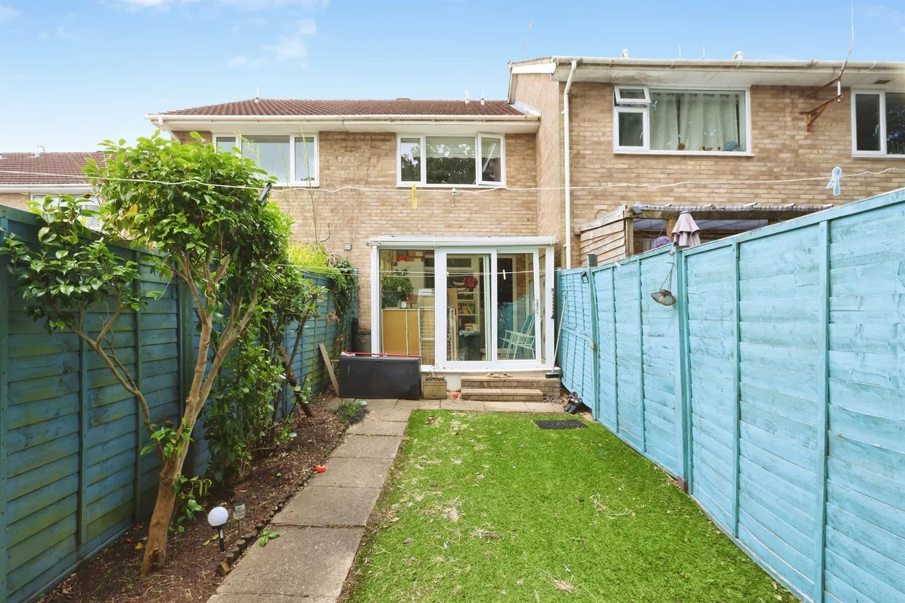 Hewitt Road, Poole, BH15, photo 10