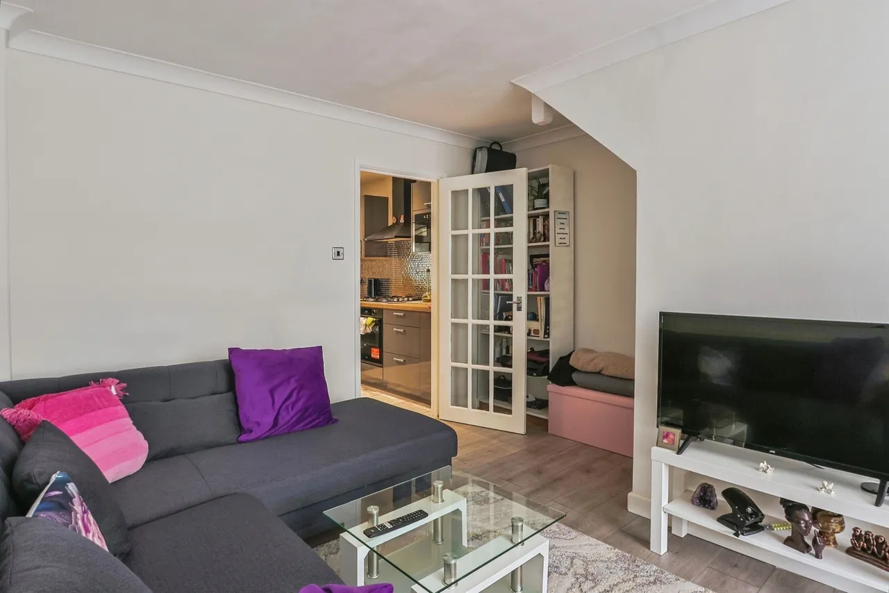 Hewitt Road, Poole, BH15, photo 12