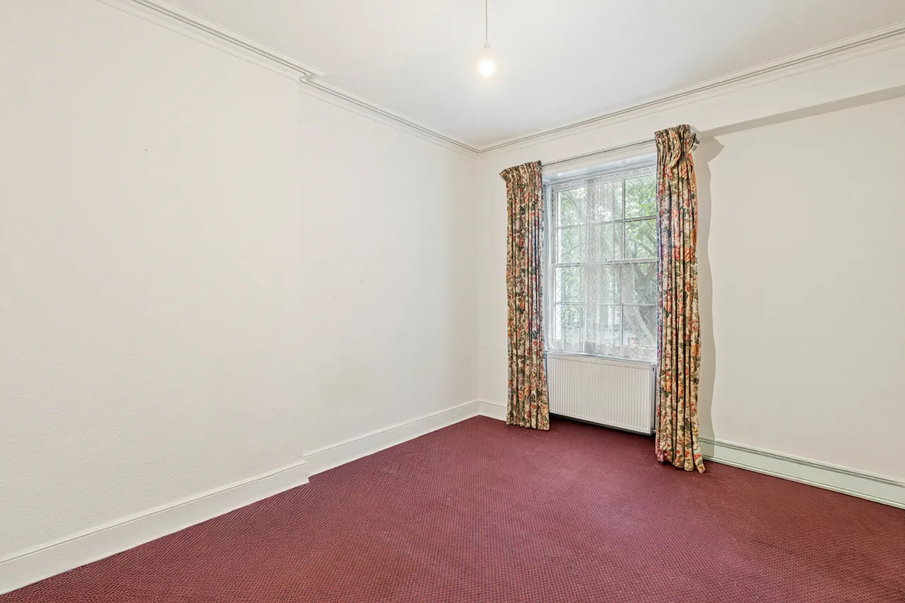 Sussex Gardens, Paddington, London, photo 5