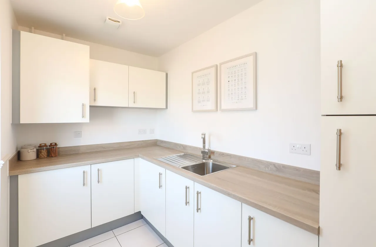 Tivey Road, Eckington, S21, photo 9