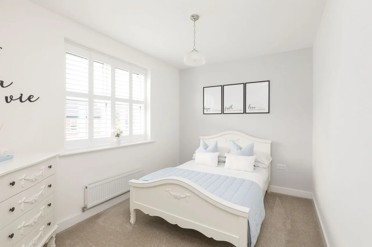 Tivey Road, Eckington, S21, photo 26
