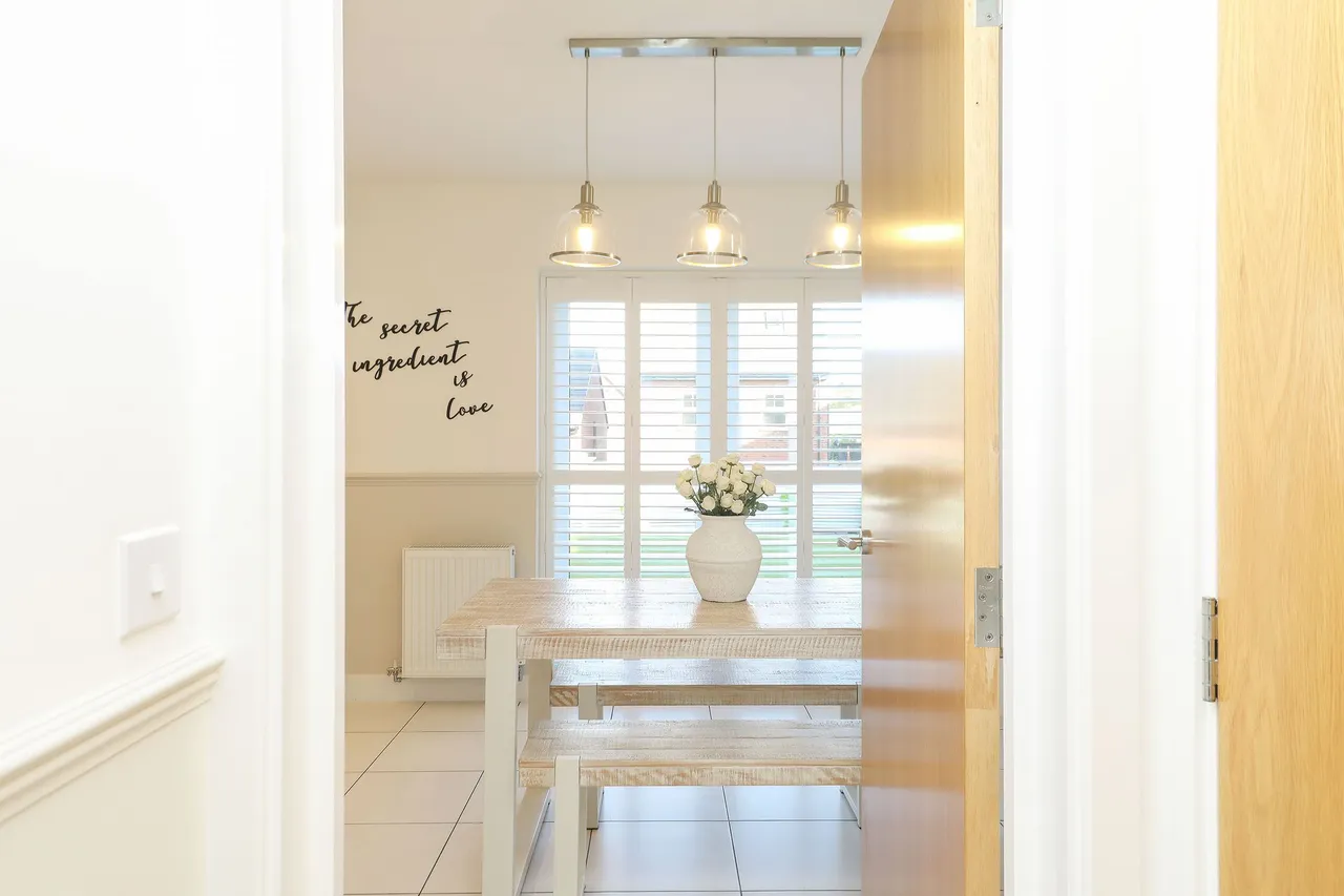 Tivey Road, Eckington, S21, photo 6