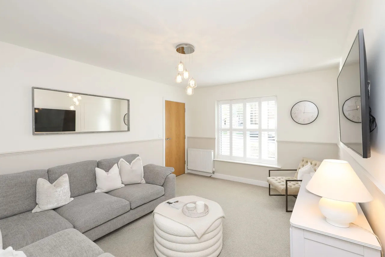 Tivey Road, Eckington, S21, photo 12