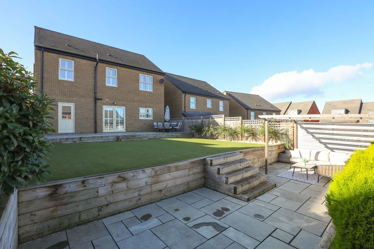 Tivey Road, Eckington, S21, photo 35