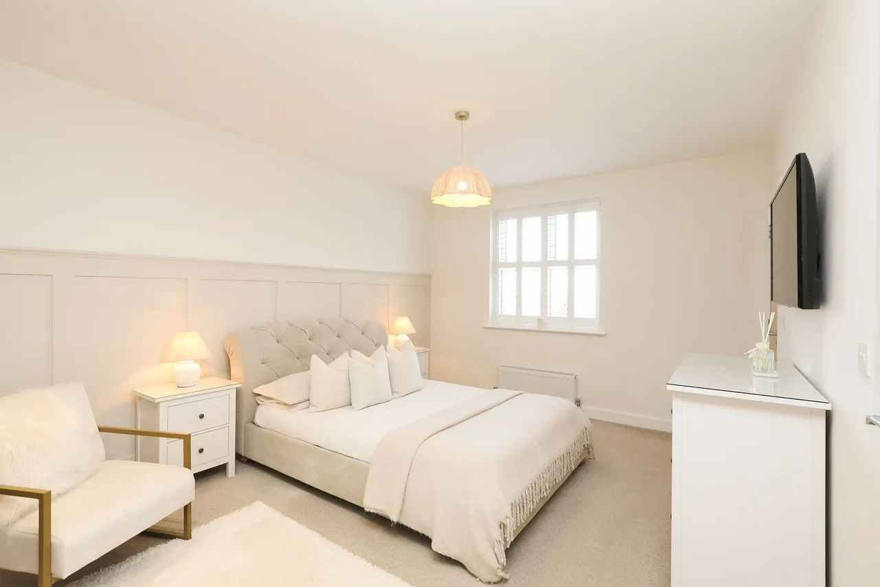 Tivey Road, Eckington, S21, photo 4