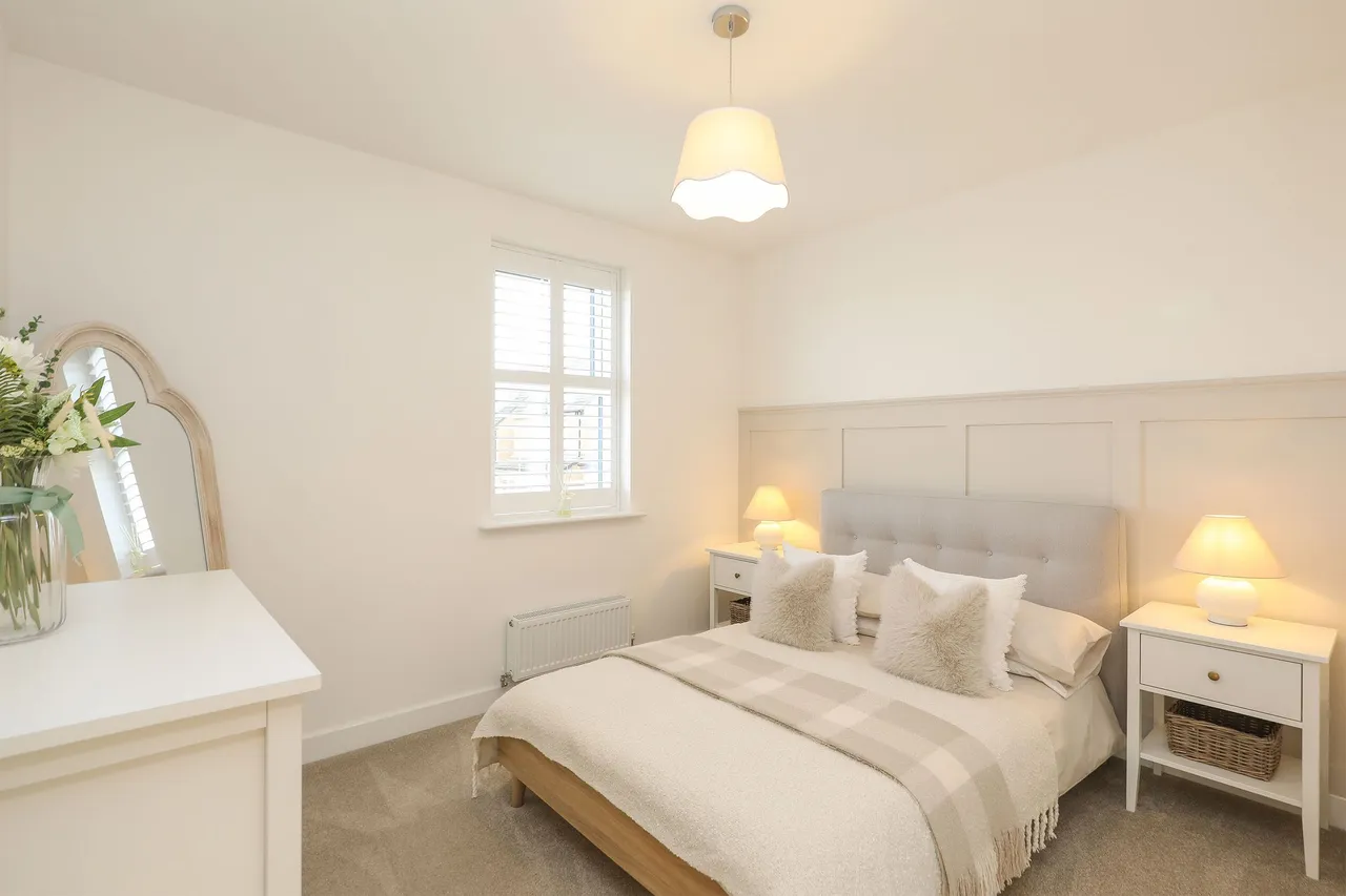 Tivey Road, Eckington, S21, photo 20