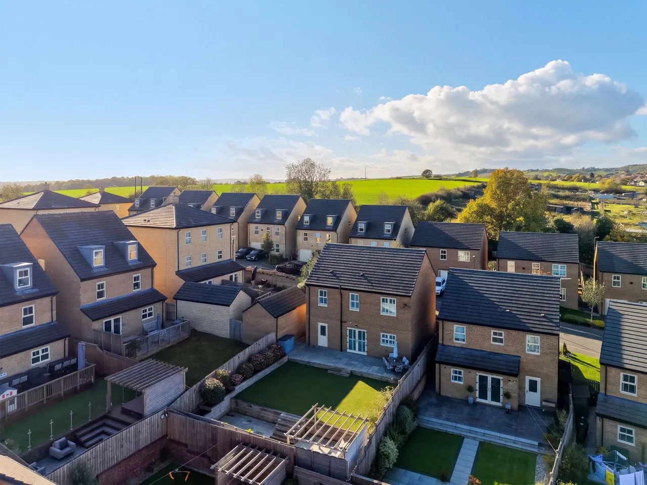 Tivey Road, Eckington, S21, photo 31