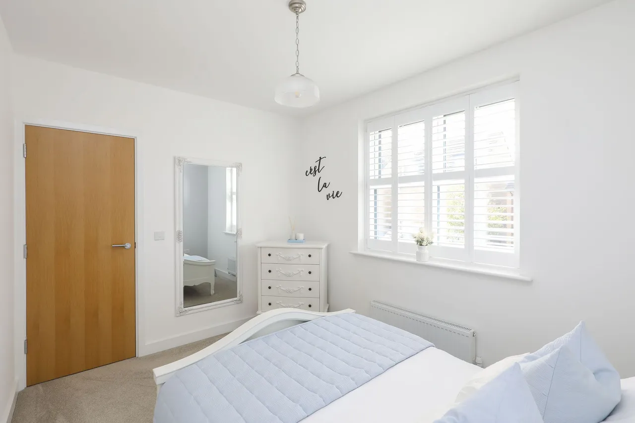 Tivey Road, Eckington, S21, photo 27