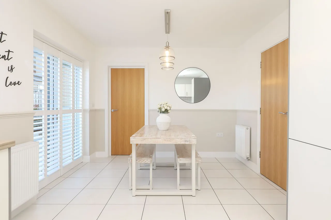 Tivey Road, Eckington, S21, photo 7