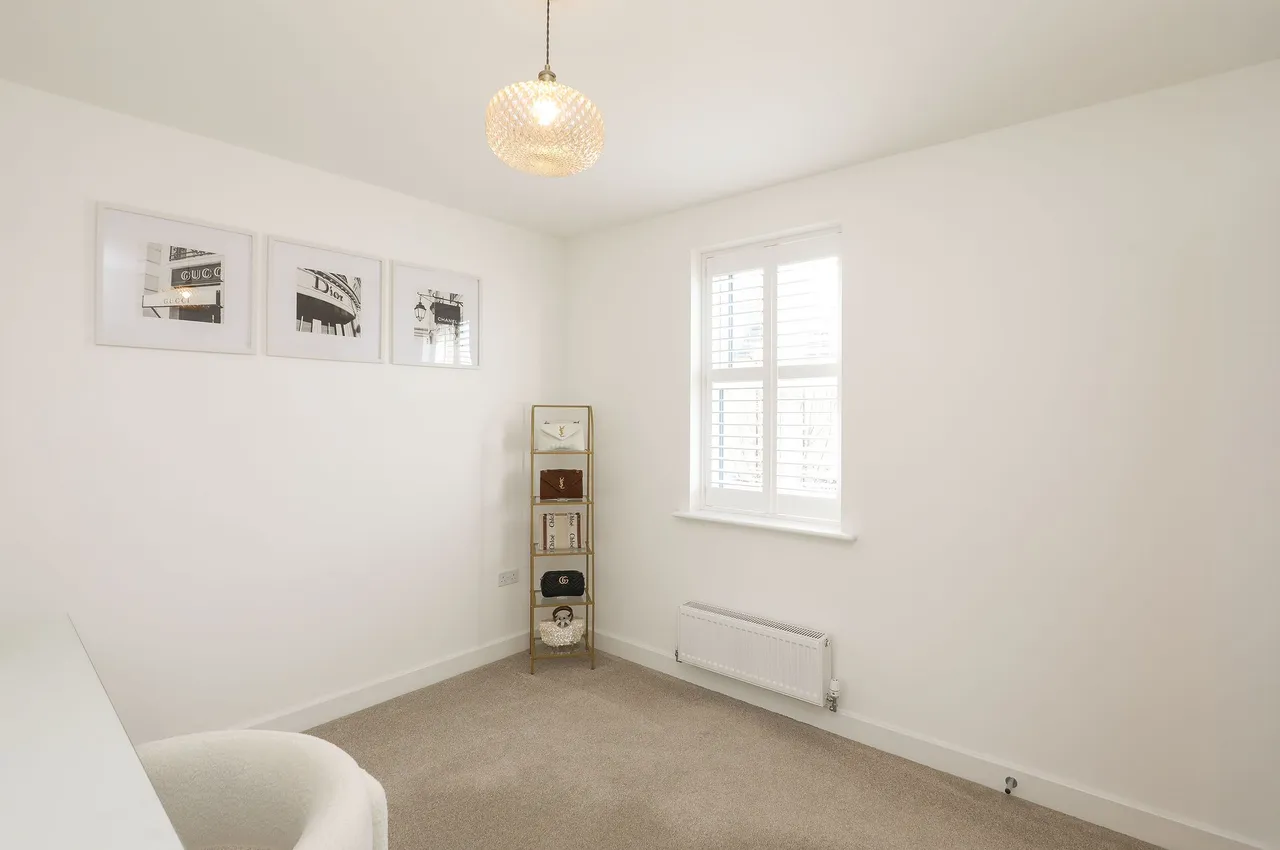 Tivey Road, Eckington, S21, photo 25