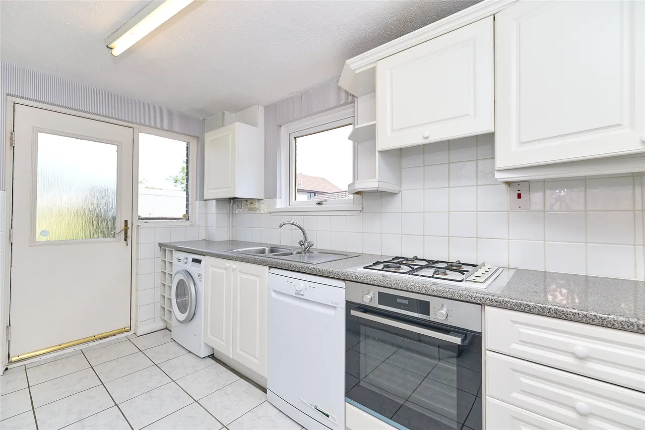 Forvie Way, Bridge of Don, AB22, photo 6