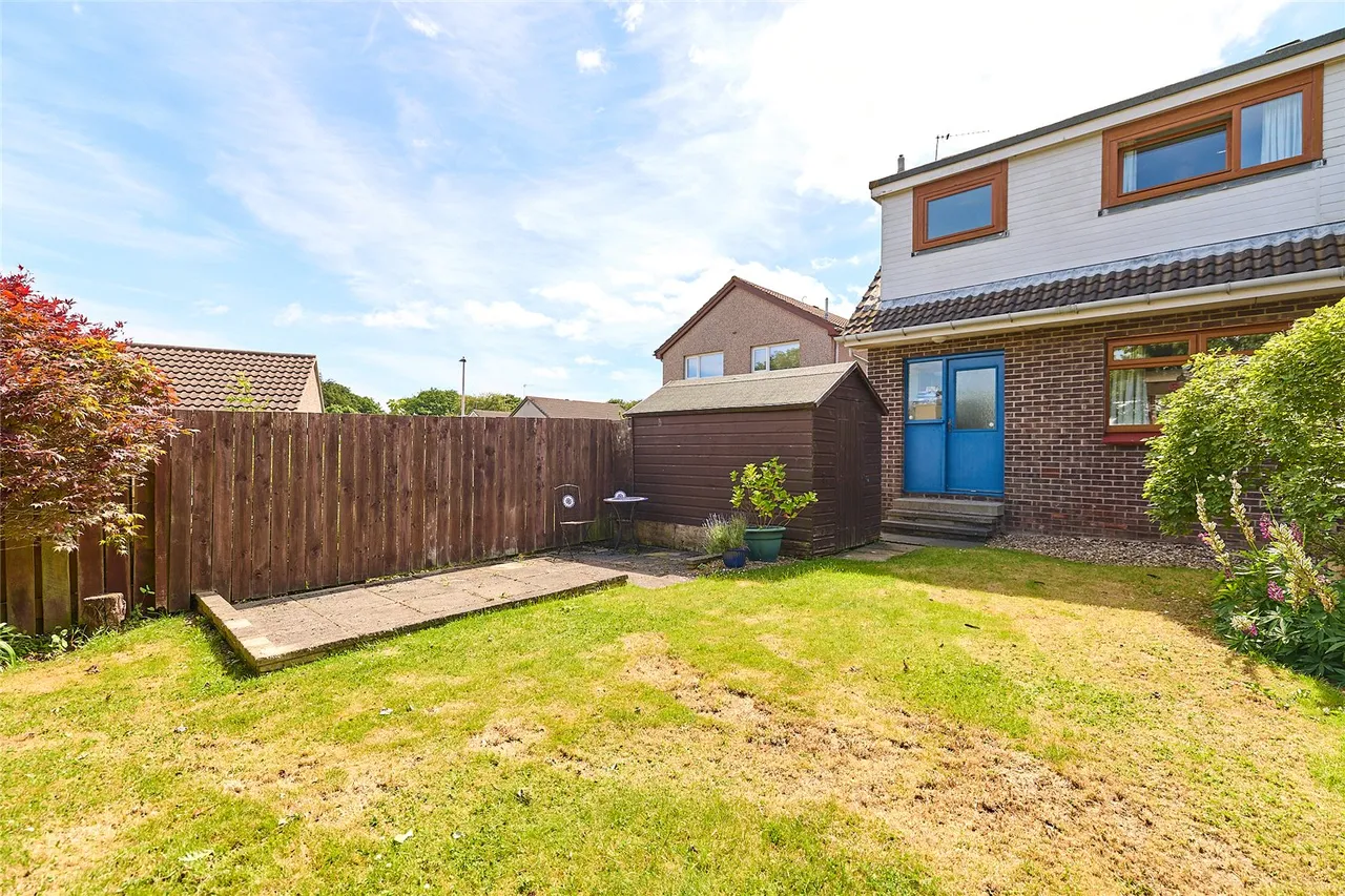 Forvie Way, Bridge of Don, AB22, photo 15