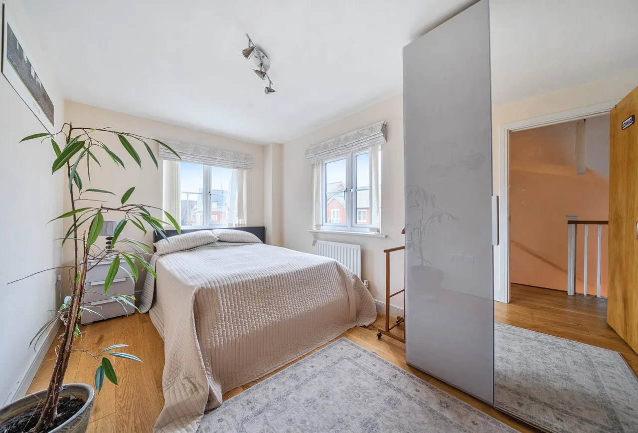 Goodworth Road, Redhill, RH1 1TE, photo 4