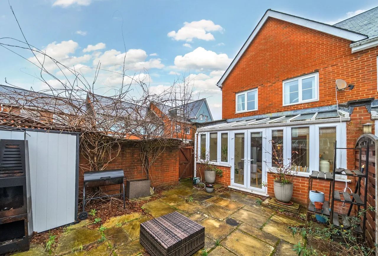 Goodworth Road, Redhill, RH1 1TE, photo 7