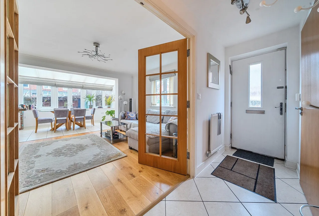 Goodworth Road, Redhill, RH1 1TE, photo 6