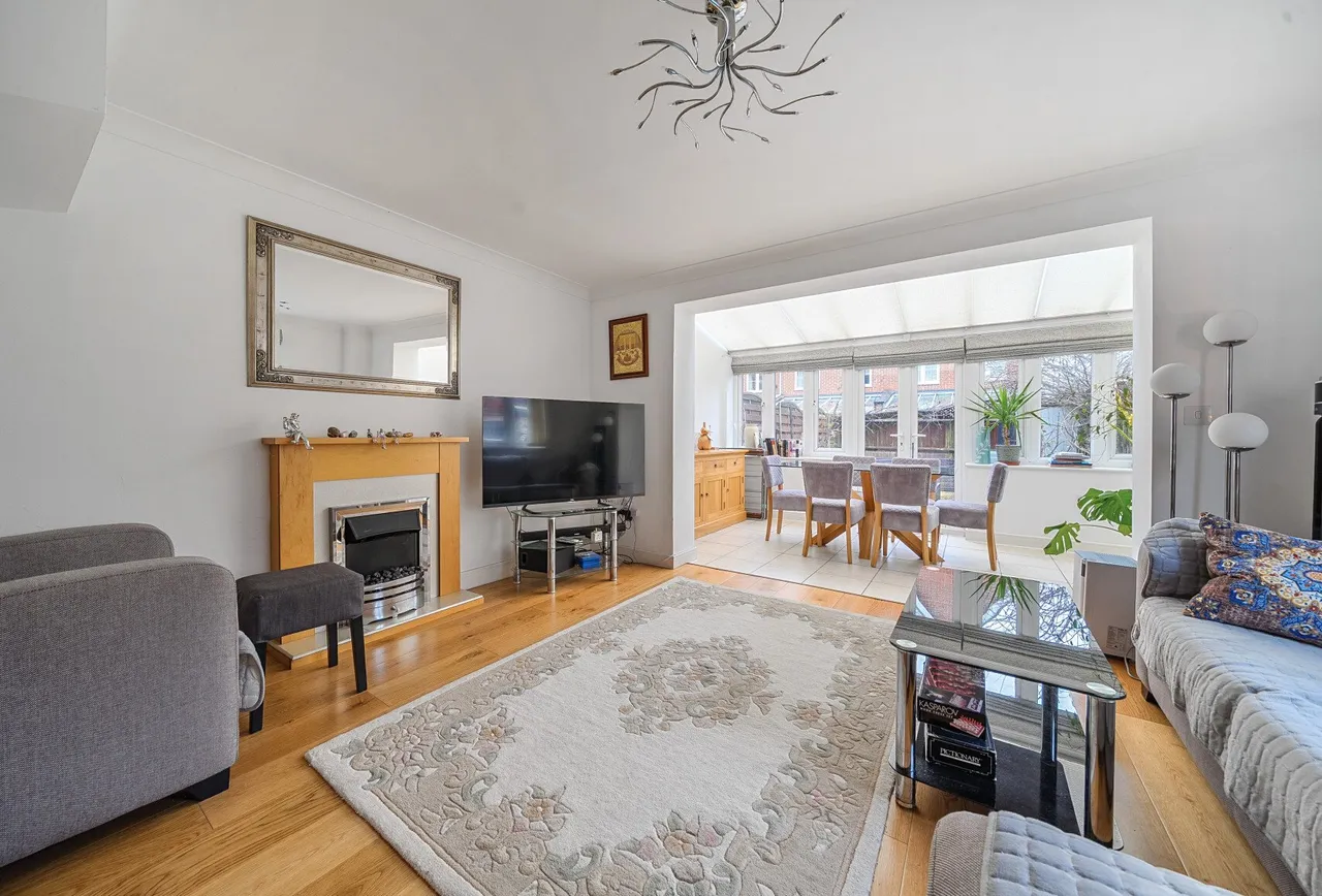 Goodworth Road, Redhill, RH1 1TE, photo 20