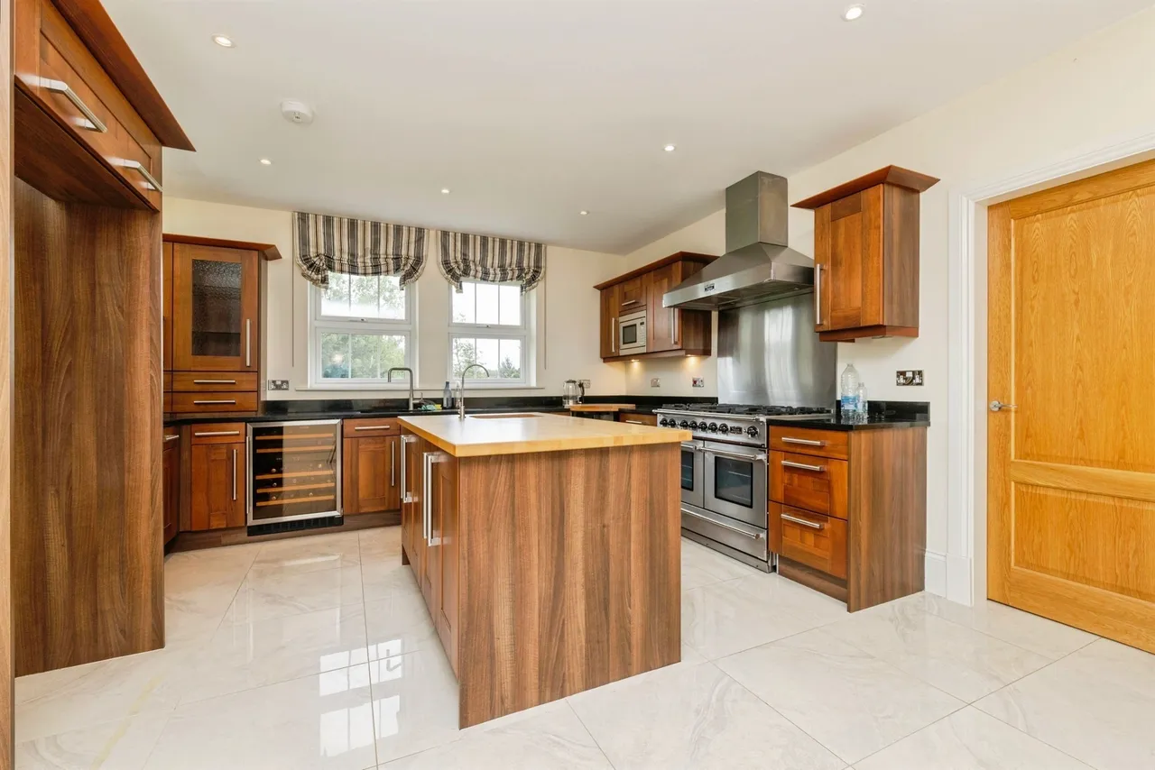 Saville Close, Wynyard, BILLINGHAM, photo 5