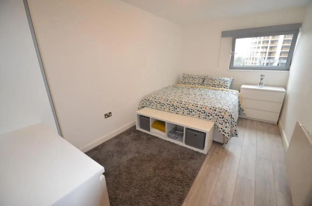 Bute Terrace, Cardiff, CF10, photo 13