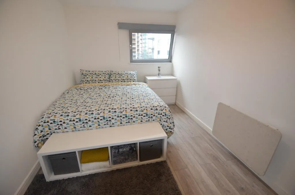 Bute Terrace, Cardiff, CF10, photo 14