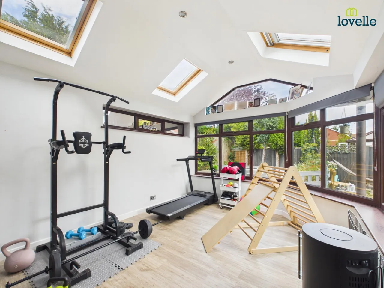 Lady Frances Drive, Market Rasen, LN8, photo 8