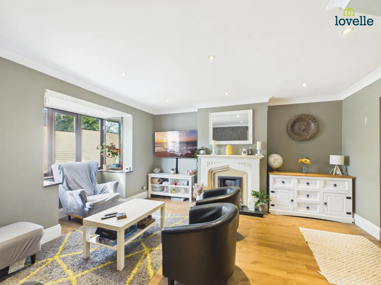Lady Frances Drive, Market Rasen, LN8, photo 5