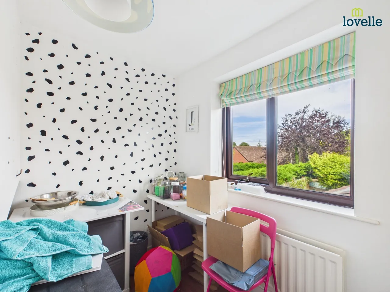 Lady Frances Drive, Market Rasen, LN8, photo 19