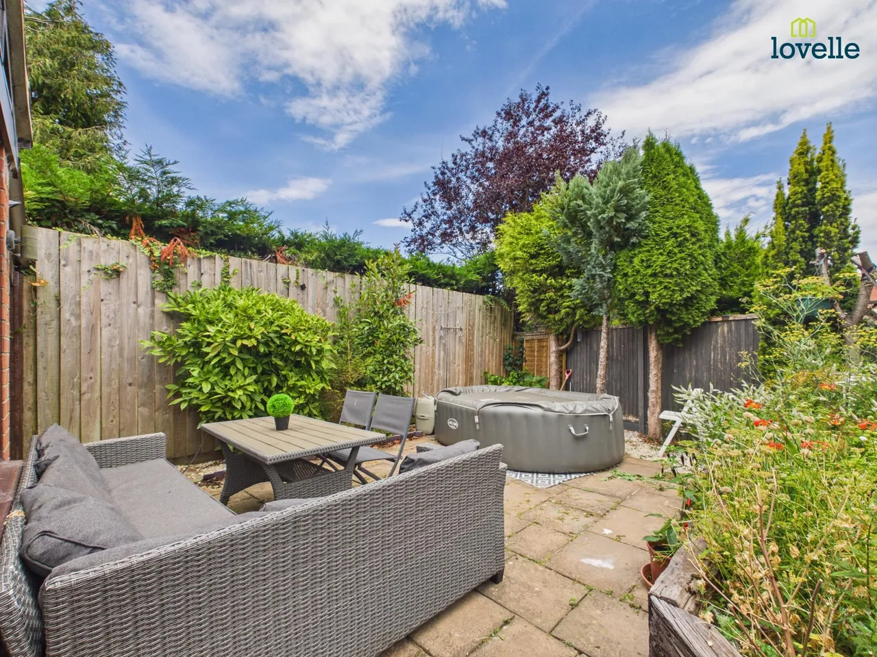 Lady Frances Drive, Market Rasen, LN8, photo 22