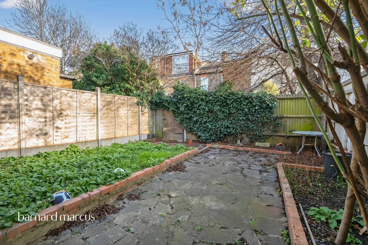 Nova Road, Croydon, photo 11