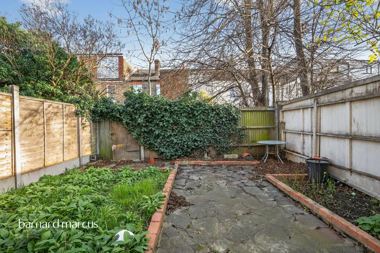 Nova Road, Croydon, photo 5