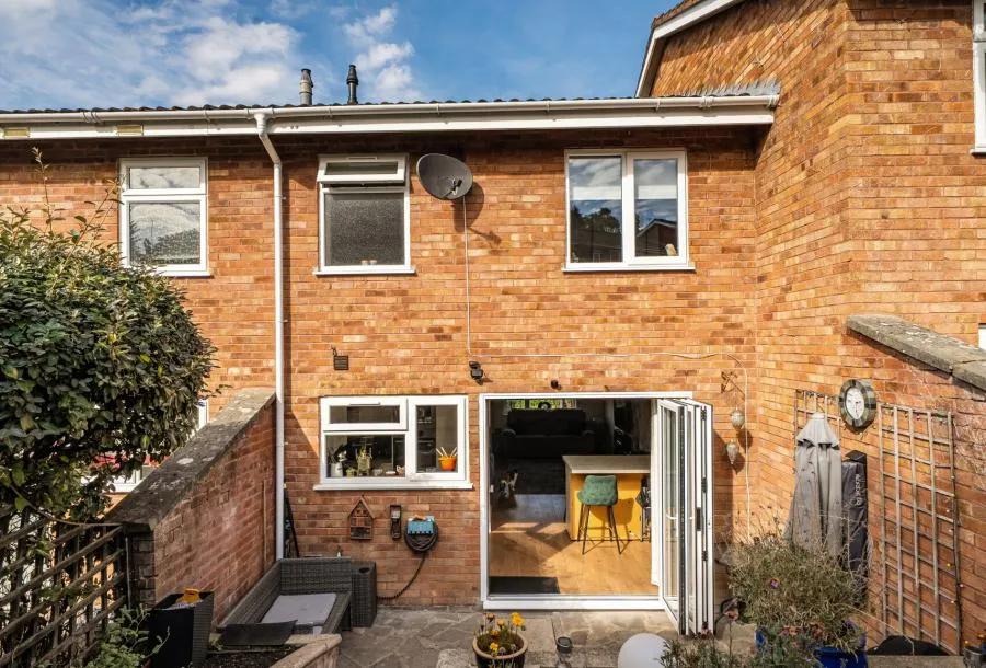 Wessex Drive, Cheltenham, GL52, photo 17